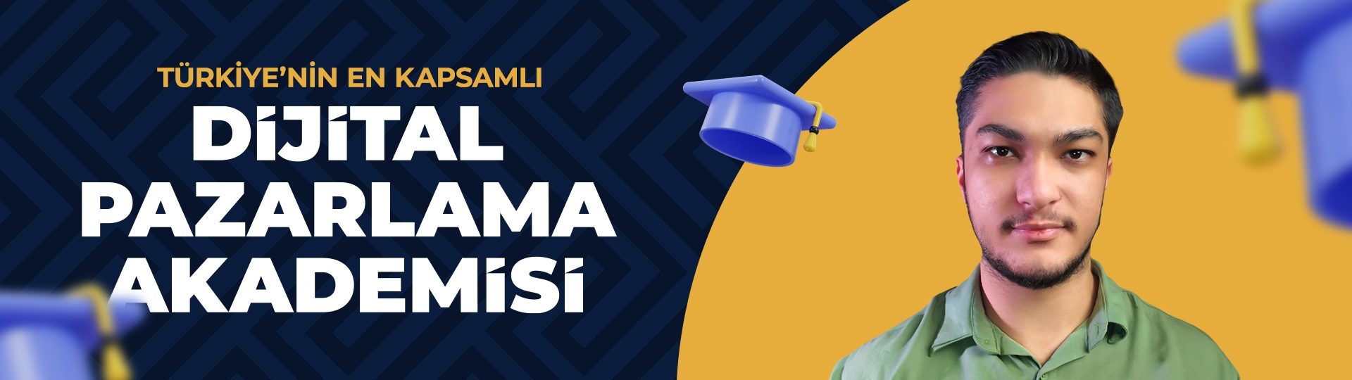 BDB Akademi | Dijital Pazarlama ve Girişimcilik Eğitimleri